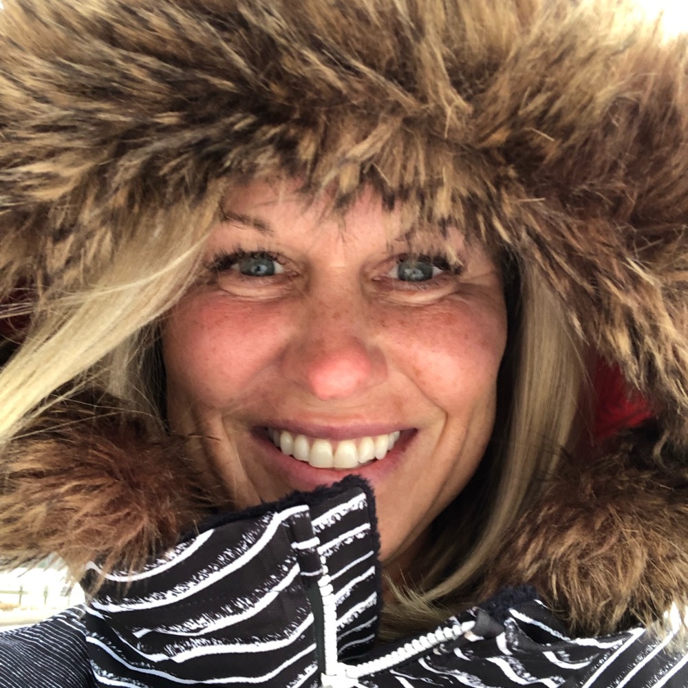 Meet your Posher, Jenna